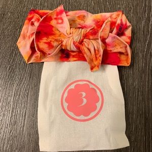 Baby Bling Advent Box — Day 3 Bow